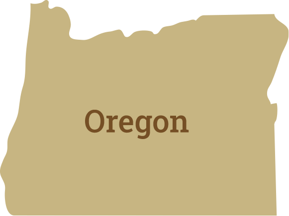 Oregon-career-locations