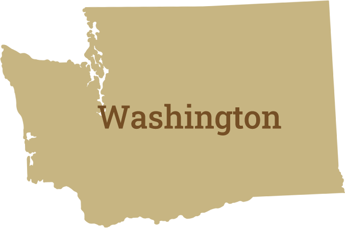 Washington-career-locations